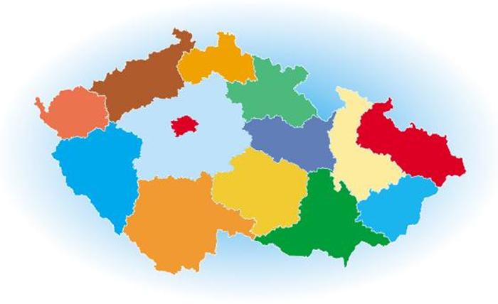 Regionln zamen letonch sel asopisu Silva Bohemica v roce 2006
