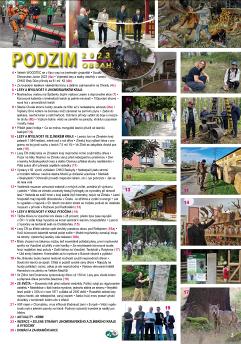 Časopis
Silva Bohemica
č. 8/2006
- titulní strana