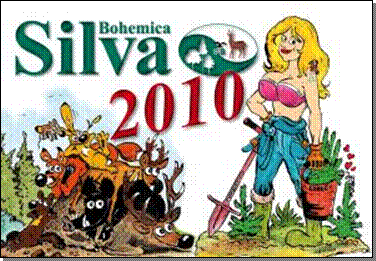 Kalend
Silva Bohemica