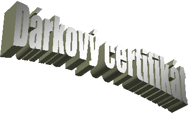 Drkov certifikt