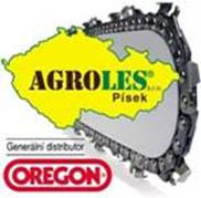 Agroles, s.r.o.,
generln distributor zbo OREGON
http://www.agroles-oregon.cz/